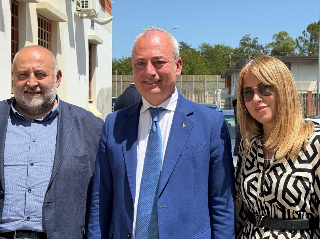 Ascoli Piceno - Carcere di Marino del Tronto, aperto un tavolo tecnico per trasferire la sezione Atsm